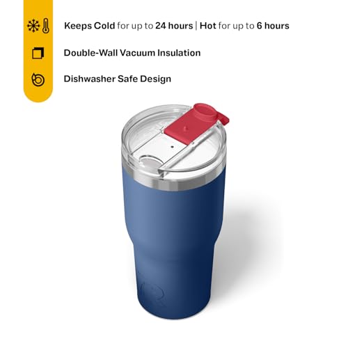 30oz Essential Tumbler with Lid