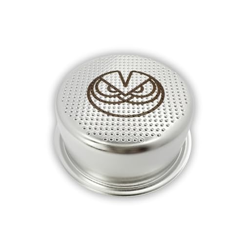 IMS Precision Big Bang Filter Basket for 51mm Portafilters. 15
