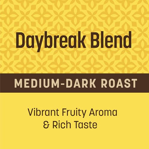 Daybreak Blend Coffee Pods (24 Count)