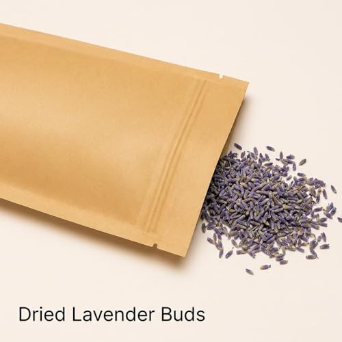 AwePackage 2 oz Stand up Zipper Pouch Bag