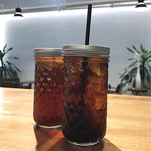 6x10 Inch Cold Brew Coffee Filter Bags (50 Count)