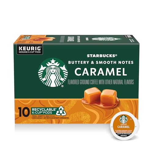 K Cup Coffee Pods (10 Count)