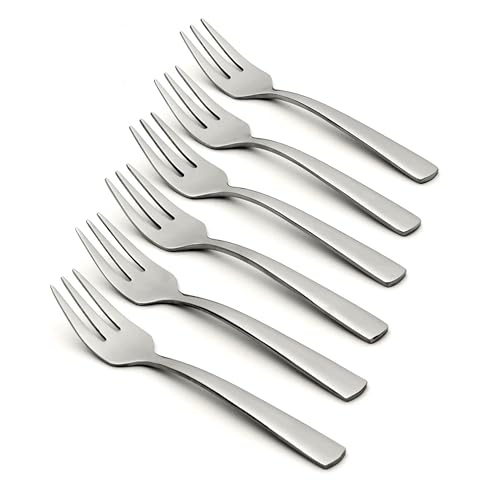 Set of 6 Cocktail Utensils (6 Count)