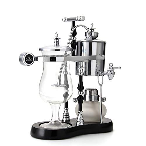 Belgian Belgium Balance Siphon