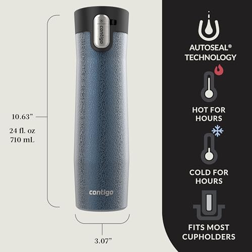 AUTOSEAL® West Loop Vacuum