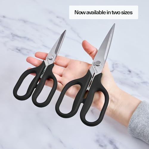 Heavy Duty Kitchen Shears