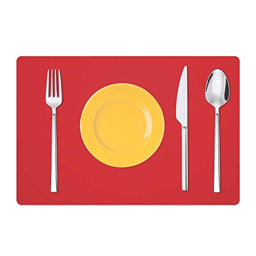 Silicone Placemats