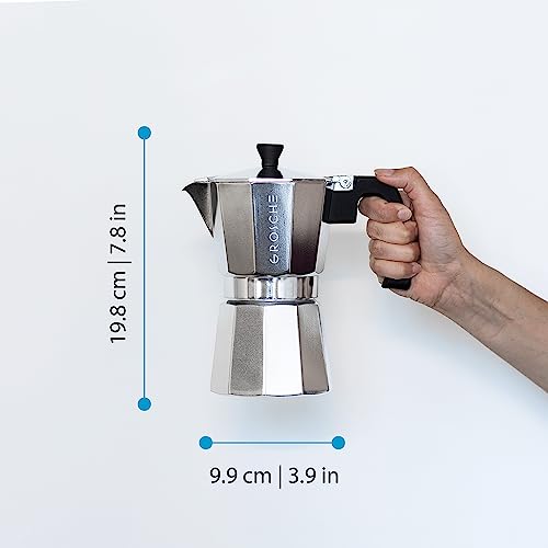 Milano Moka Pot