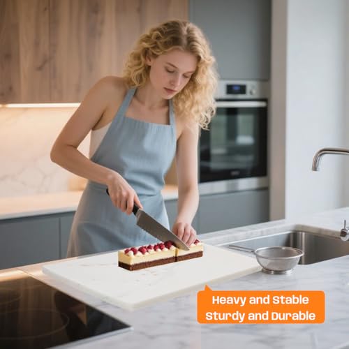 Marble Cutting Board