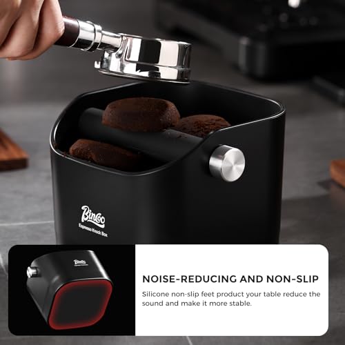 Coffee Knock Box 0.8L