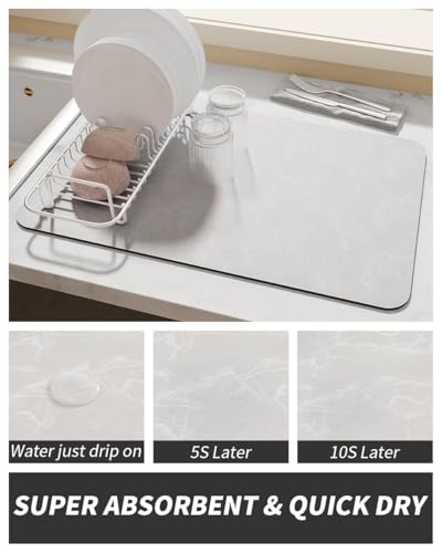 Coffee Mat Hide Stain