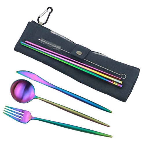 Reusable Travel Utensils