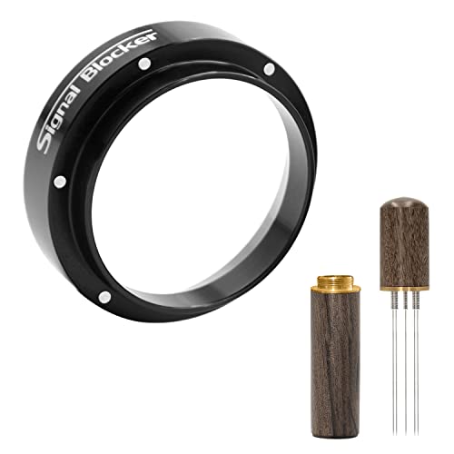 51mm Espresso Dosing Funnel