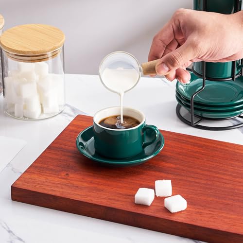 Espresso Cups Set of 4 (4 Count)