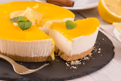 A Blend Above Lemon Meringue Pie Mix (3 Count)