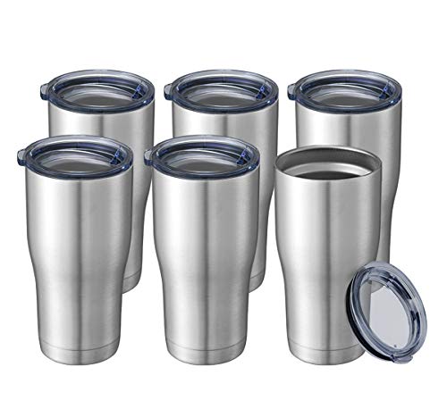 20 oz Tumbler Bulk (6 Count)