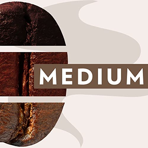 Espresso Whole Bean Coffee (211.2 Ounce)