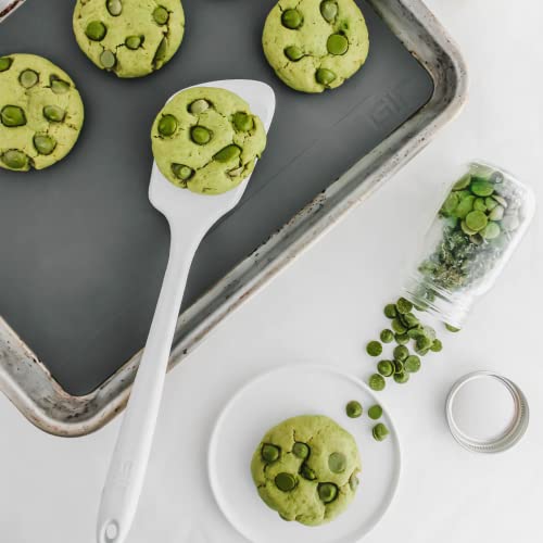 Get It Right Premium Silicone Spatula Turner