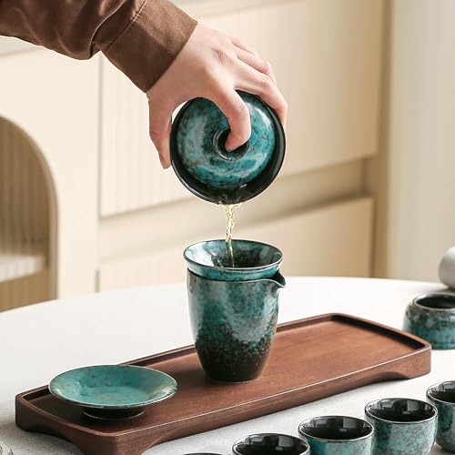 Chinese Tea Set