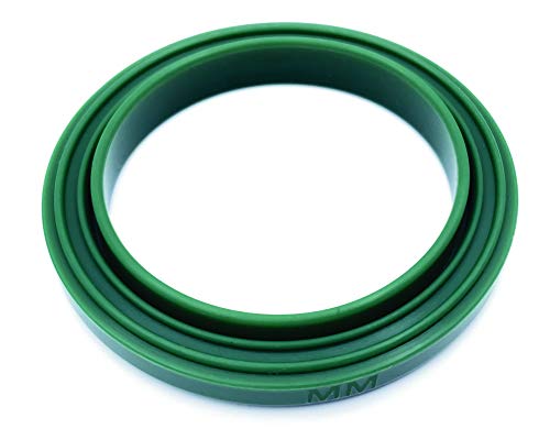 54mm Silicone Steam Ring Gasket for Breville & Sage Barista Express
