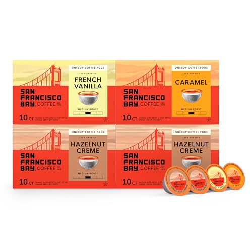 Variety Pack Flavored K (40 Count)