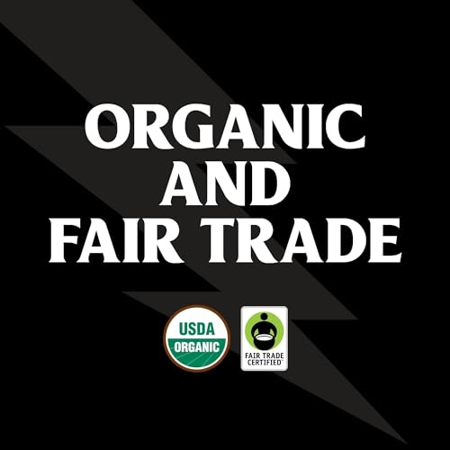 Organic Medium Roast Whole Bean Coffee (10 Ounce)