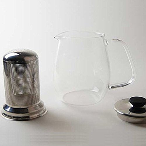 8309 UNITEA Teapot