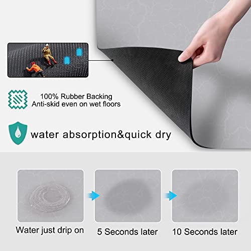 Coffee Bar Mat