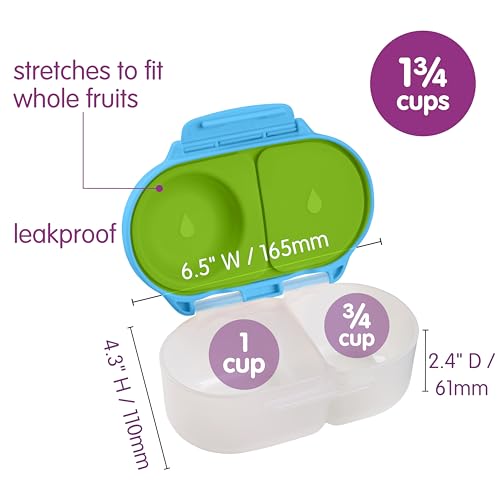 Snack Box Snack Containers for Kids