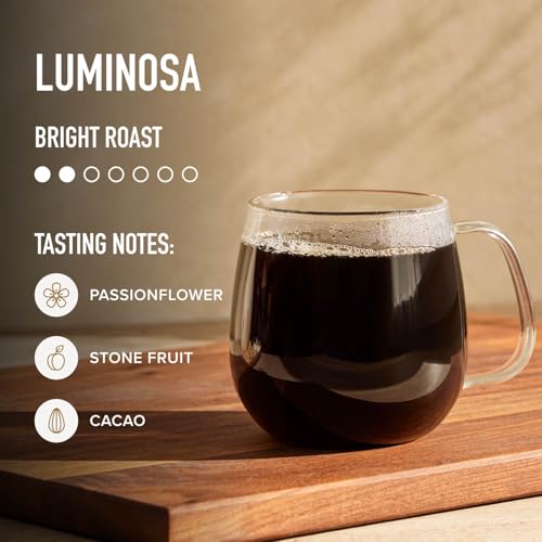 Coffee Pods Light Roast (60 Count)
