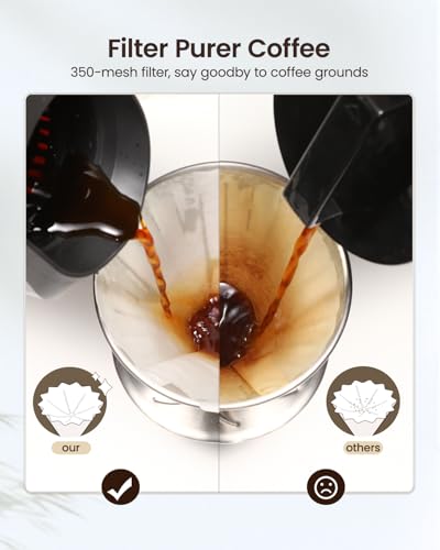 Cold Brew Coffee Maker