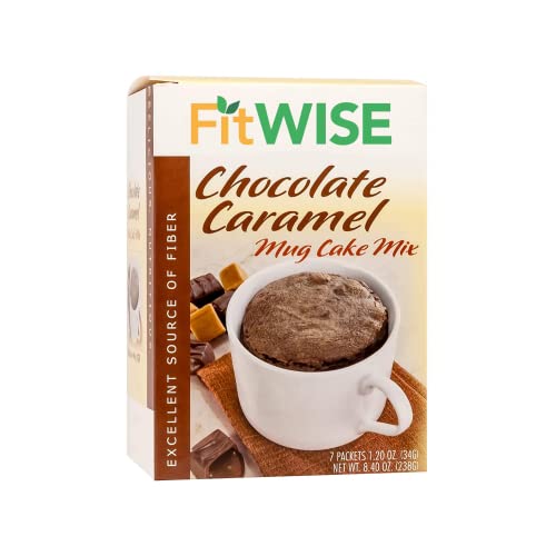 High Protein Mug Cake Mix
