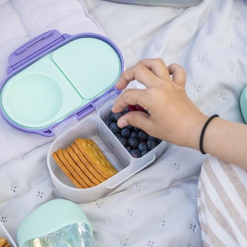 Snack Box 2 Pack (2 Count)