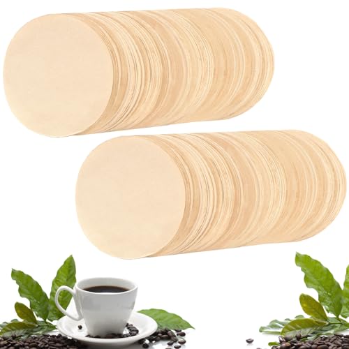 800 Count Espresso Coffee Filters