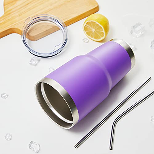 30oz Tumbler Double Wall Vacuum Insulated Travel Mug