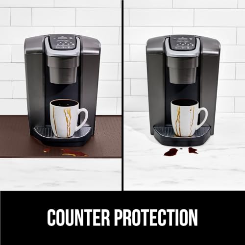 Silicone Coffee Mat