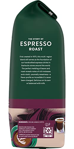 Ground Coffee (36 Ounce)
