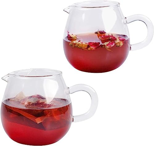 300 Pcs Disposable Tea Bags for Loose Leaf Tea (400 Count)