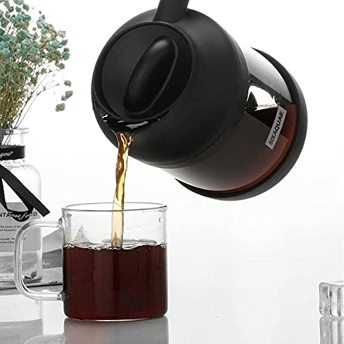 Cold Brew Coffee Maker Stainless Steel Strainer Large