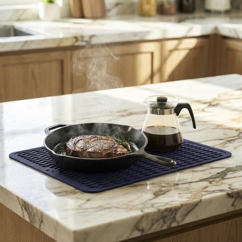 Silicone Dish Drying Mat