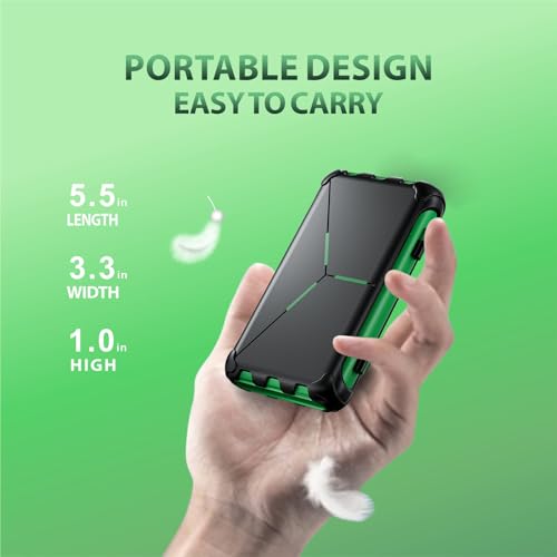 Precision Pocket Scale