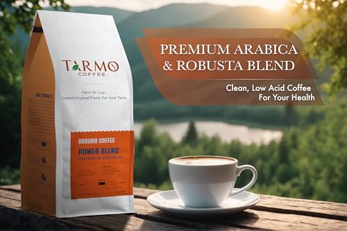 TARMO POWER BLEND (12 Ounce)