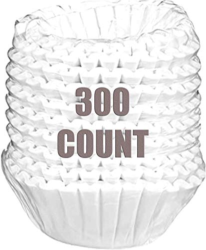 Coffee Filters (300 Count)