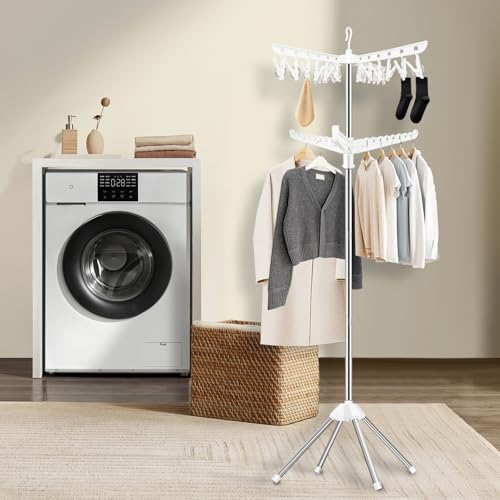 Clothes Drying Rack