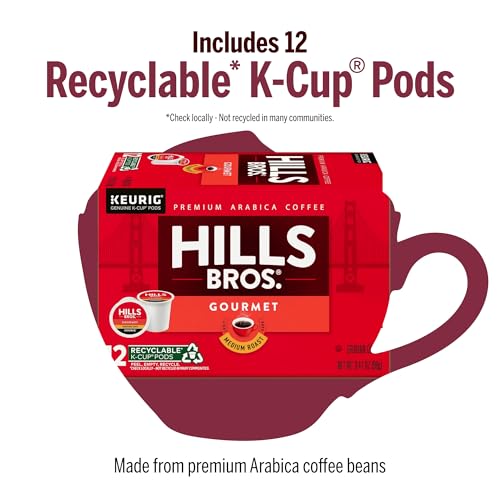 Keurig K Cup Pods (12 Count)