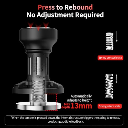Espresso Tamper