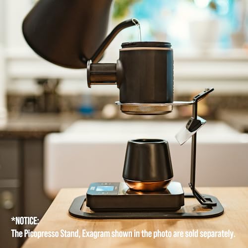 Picopresso Portable Coffee Maker Pro
