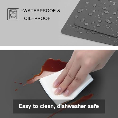 Silicone Mats for Kitchen Counter