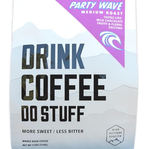 Blend 2 Pound Bag (32 Ounce)