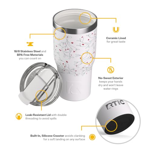 20oz Essential Tumbler with Lid